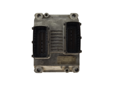 Blok Ovladačů Fiat 00468019640 0261206980 26SA7140 Bosch 13844