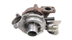Turbodmychadlo 0375J8 Melett 9102-115-001 1.6hdi TDCI PSA Ford 753420-0002 Turbodmychadlo 0375J8 Melett 9102-115-001 1.6hdi TDCI PSA Ford 753420-0002