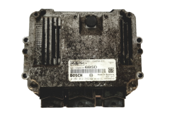 Řídicí Jednotka Motoru 5S61-12A650-ED 0281012249 Ford 20487