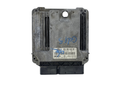 Blok Ovladačů 03G906016CB 0281011900 VW Bosch 53232