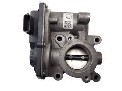 Škrticí Klapka Renault 161206038R H8201171233 0.9 1.2 TCE 2872