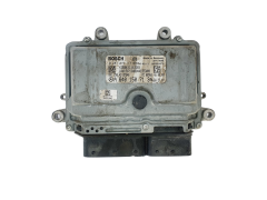 Blok Ovladačů 0281015117 A6401507134 Mercedes Bosch 46101