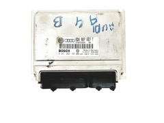 Blok Ovladačů 8D0907557T 0261204185 Audi Bosch 18744