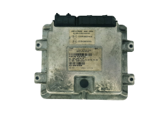 Blok Ovladačů 51815710 4100136 Fiat Metatron 33808