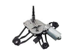 Mechanizmus Stěračů Zadek Partner Berlingo 0390201580 6405N4 Bosch