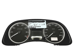 Tachometr Peugeot 307 9651299480 E 01 30661