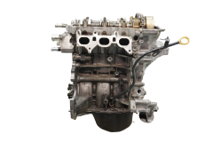 Motor Benzínový 1KR 1,0 12v 107 C1 Aygo Citroen Peugeot Toyota 126601km Motor Benzínový 1KR 1,0 12v 107 C1 Aygo Citroen Peugeot Toyota 126601km