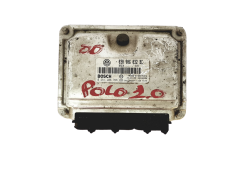Blok Ovladačů 0261206766 030906032BC VW Bosch 24865