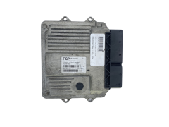 Blok Ovladačů 55190069 WJ MJD6JO.C2 71600.023.03 Opel FGP