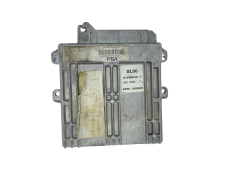 Blok Ovladačů 9629372880 21626035-7 SL96-3 PSA Sagem 60348
