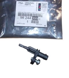 Senzor Abs Nový originál 9824439980 Citroen Peugeot