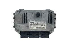 Blok Ovladačů 9662467580 0261208905 9652552380 PSA Bosch 52174