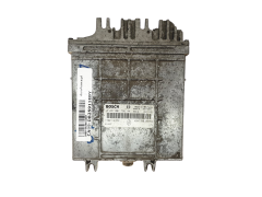 Blok Ovladačů 0281001766 7700114354 7700105952 Renault Bosch 25911