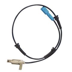 Senzor Abs Nový originál Předek Peugeot 206 4545A3