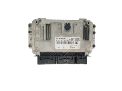 Blok Ovladačů 0261S12022 237105748R 237106148R Renault Bosch 
