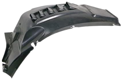 Podběh Kola Předek Pravý Originál Jumper Boxer Ducato 3 1383792080