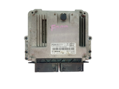 Blok Ovladačů 0281032517 F1B1-12A650-AVH Ford Bosch 44199