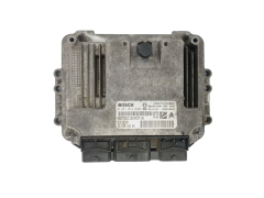 Blok Ovladačů 0281012620 9663944680 9659614980 PSA Bosch 45846