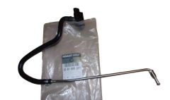 Senzor Odchylky Tlaku Originál 208158908R Dacia