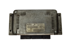 Blok Ovladačů 0281001839 9630059880 28FM0279 PSA Bosch 15800