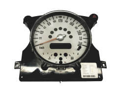 Tachometr Mini Cooper 6211 6936283 39877 Tachometr Mini Cooper 6211 6936283 39877