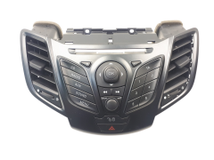 Kontrolní panel Ford Fiesta 8A6T18K811AD 331405000 1520 Kontrolní panel Ford Fiesta 8A6T18K811AD 331405000 1520