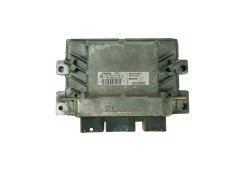 Blok Ovladačů S120201108A 8200454467 8200400246  Renault Siemens 33138