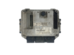 Blok Ovladačů PSA 0281010707 9647785780 9647158380 Bosch 41031