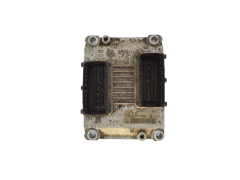 Blok Ovladačů Fiat 00468019640 0261206980 Bosch 30669