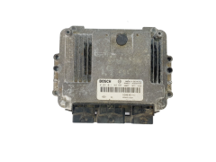 Blok Ovladačů 0281011148 8200311539 8200303141 Renault Bosch 38547