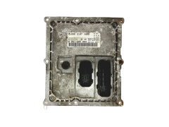 Blok Ovladačů Smart 0003107V006 0261205004 Bosch 24602