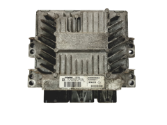Blok Ovladačů S122326109A SID301 8200565863 8200592611 Renault 20340