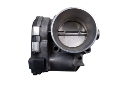 Škrticí Klapka Alfa Romeo Iveco Opel 0280750073 Bosch 2636