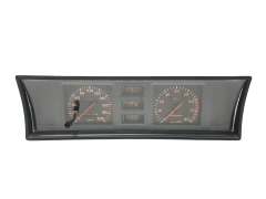 Otáčkoměr Seat Malaga 27597412 27597.4/12 55588