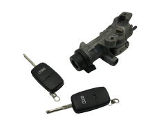 Zapalování Audi A4 A6 4B0905851F 4B0905849 HF2 1202