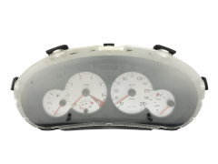 Otáčkoměr Peugeot 206 9651740580 000643407 41851