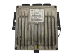 Blok Ovladačů Renault 8201083336 8201002106 Delphi Blok Ovladačů Renault 8201083336 8201002106 Delphi
