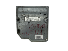 Blok Ovladačů S110678003F 1S6A-12A650-AF SIM20 Ford Siemens 51717