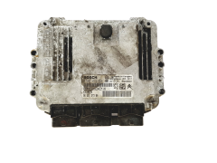 Blok Ovladačů PSA 0281012524 9657699480 Bosch 27621