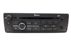 Rádio Cd BT MP3 Renault Master 3 Movano B NV400 281154731R 0km Rádio Cd BT MP3 Renault Master 3 Movano B NV400 281154731R 0km