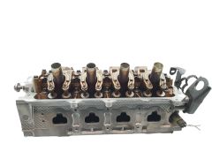 Hlava Válce 7701477857 8200460196 1.2 16v Turbo Renault Clio 3 Modus 201-S6