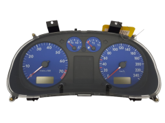 Otáčkoměr Seat Arosa 6H0920860D 0263613107 Motometer