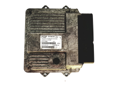 Blok Ovladačů FGP 55196352 ZJ MJD 6JO.CA