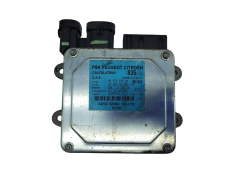 Blok Ovladačů 9653783580 6900000555 Q1T19074M2ZE G025545A KOYO PSA 13489