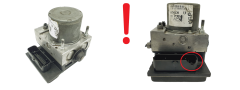 Pumpa Abs Fiat 500 51821273 0265230283 0265950969 61353