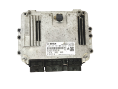 Blok Ovladačů PSA 0281015782 9661586080 9666432280  Bosch 27018