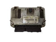 Blok Ovladačů 89661-0D270 0261208841 Toyota Bosch 15705