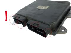 Blok Ovladačů A1341501879 8631A187 E6T42486 Smart Mitsubishi Blok Ovladačů A1341501879 8631A187 E6T42486 Smart Mitsubishi