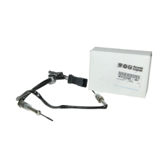 Senzor Teploty Emisí Originál k 9812376480 Peugeot Citroen