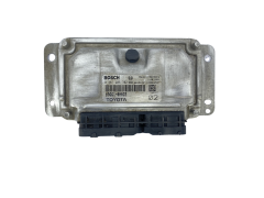 Blok Ovladačů PSA Toyota 89661-0H022 0261208702 Bosch 54498